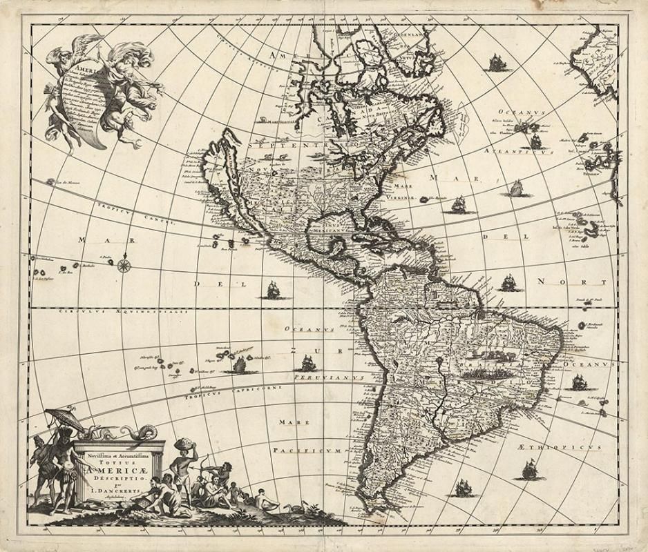 How Did The Requerimiento Come To Be? – Early Caribbean Digital Archive