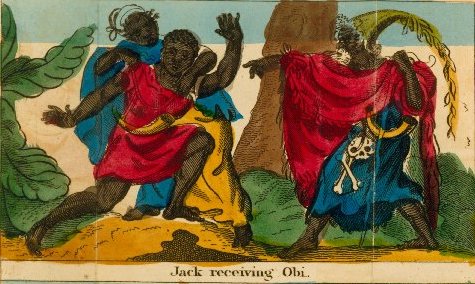 Is Obeah a Religion, Science, or Cultural Practice? – Early Caribbean ...