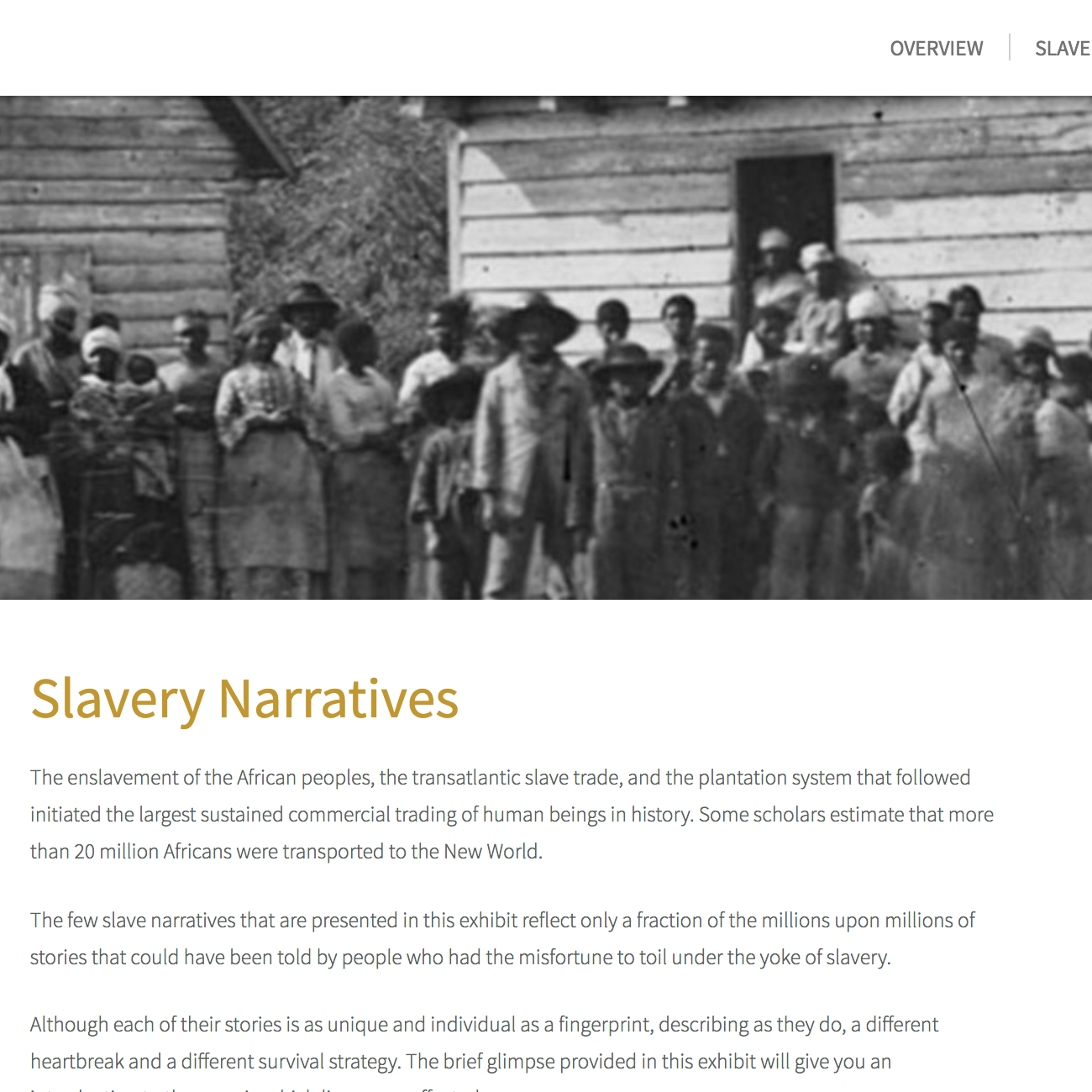 MOADslaverynarratives